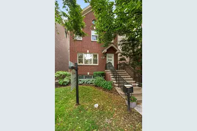 1319 W 32nd Place, Chicago, IL 60608 - Photo 1
