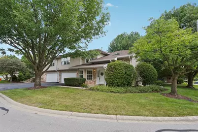 960 Elderberry Circle #116, Naperville, IL 60563 - Photo 1