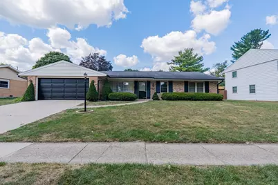 2105 Noel Drive, Champaign, IL 61821 - Photo 1