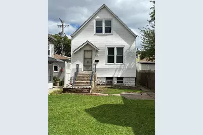 2329 N Monitor Avenue, Chicago, IL 60639 - Photo 1