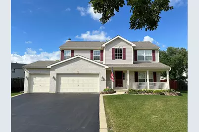 32526 Pilgrims Court, Lakemoor, IL 60051 - Photo 1