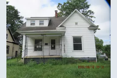 18 Cronkhite Avenue, Danville, IL 61832 - Photo 1