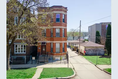 1643 S Fairfield Avenue, Chicago, IL 60608 - Photo 1