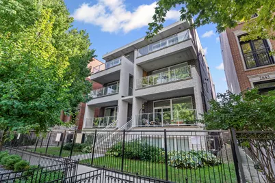2649 N Mildred Avenue #3S, Chicago, IL 60614 - Photo 1