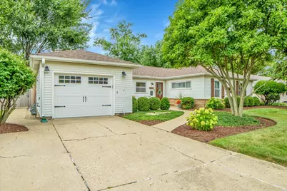 514 Turf Lane, Wheaton, IL 60187 - Photo 1