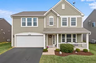 1142 Adagio Dr, Volo, IL 60073 - Photo 1