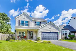 5443 Whitmore Way, Lake in the Hills, IL 60156 - Photo 1