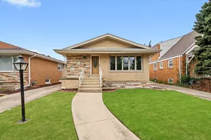 9428 S Lawndale Ave, Evergreen Park, IL 60805 - Photo 1