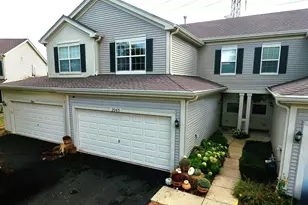 2043 S Kristina Ln, Round Lake, IL 60073 - Photo 1