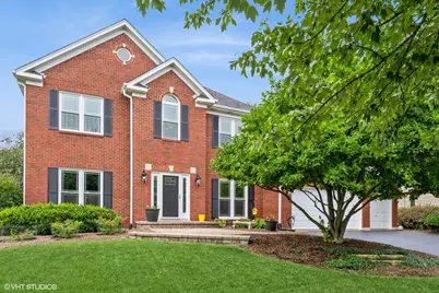 2427 Haider Avenue, Naperville, IL 60564 - Photo 1