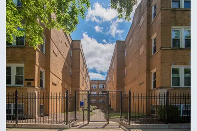 3427 W Shakespeare Avenue #2B, Chicago, IL 60647 - Photo 1