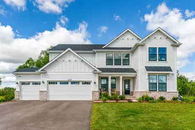 124 Tournament Drive E, Hawthorn Woods, IL 60047 - Photo 1