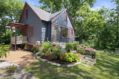 9014 W 123rd Street, Palos Park, IL 60464 - Photo 1