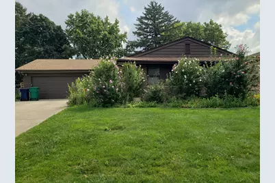 537 N Lombard Avenue, Lombard, IL 60148 - Photo 1