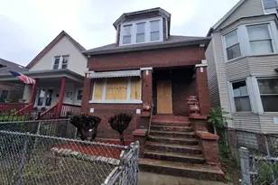 7118 S Morgan St, Chicago, IL 60621 - Photo 1