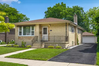 4327 Prairie Avenue, Brookfield, IL 60513 - Photo 1