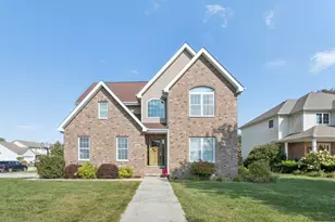 345 S Calkey St, Diamond, IL 60416 - Photo 1