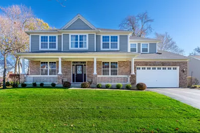 2460 Savanna Drive, Wauconda, IL 60084 - Photo 1