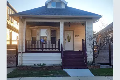 5730 S Trumbull Avenue, Chicago, IL 60629 - Photo 1