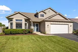 25638 S Fieldstone Ct, Channahon, IL 60410 - Photo 1