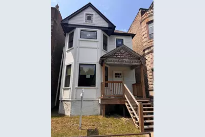 4846 S Evans Avenue, Chicago, IL 60615 - Photo 1