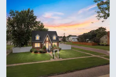 536 Locust Street, Minonk, IL 61760 - Photo 1