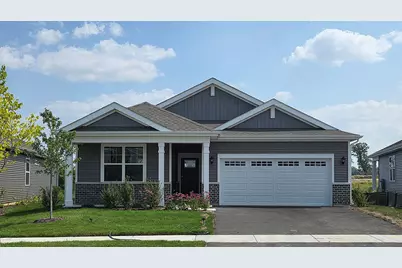 1276 Wild Tulip Circle, Bartlett, IL 60103 - Photo 1