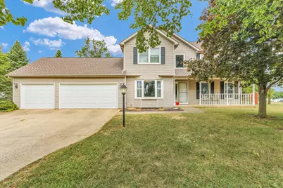 702 W Northridge Drive, Mahomet, IL 61853 - Photo 1