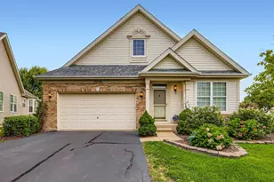 21208 Montclare Lake Dr, Crest Hill, IL 60403 - Photo 1