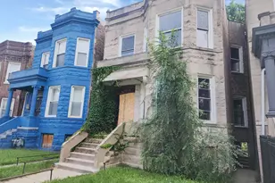 6529 S Peoria St, Chicago, IL 60621 - Photo 1
