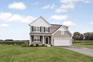 1727 Breton Ave, North Aurora, IL 60542 - Photo 1