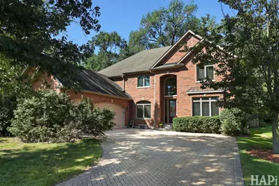 608 Glenwood Lane, Glenview, IL 60025 - Photo 1