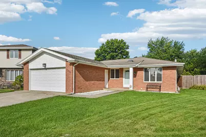 1316 Trend Drive, Morris, IL 60450 - Photo 1