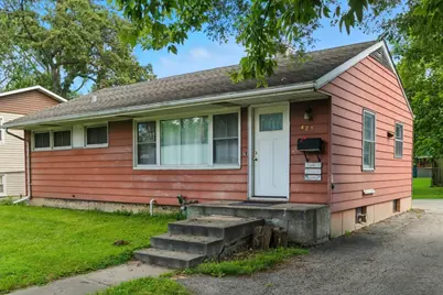 425 S Lake Street, Mundelein, IL 60060 - Photo 1