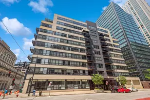130 S Canal St, Chicago, IL 60606 - Photo 1