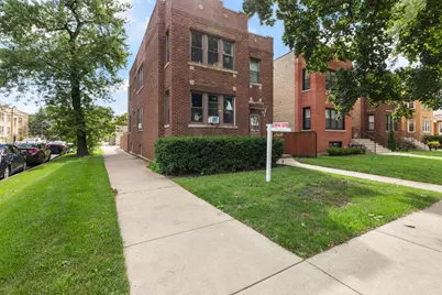 3657 N Bernard Street, Chicago, IL 60618 - Photo 1