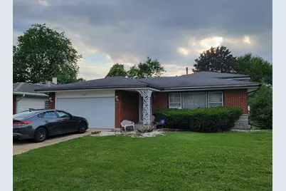 15622 Kenwood Avenue, South Holland, IL 60473 - Photo 1