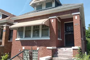 6742 S Carpenter St, Chicago, IL 60621 - Photo 1