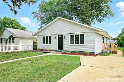 2029 Gideon Avenue, Zion, IL 60099 - Photo 1