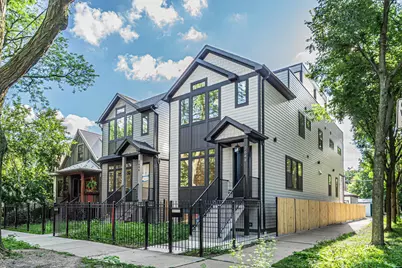 2648 N Whipple Street, Chicago, IL 60647 - Photo 1