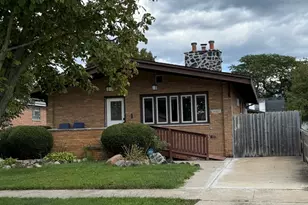 14601 S Palmer Ave, Posen, IL 60469 - Photo 1