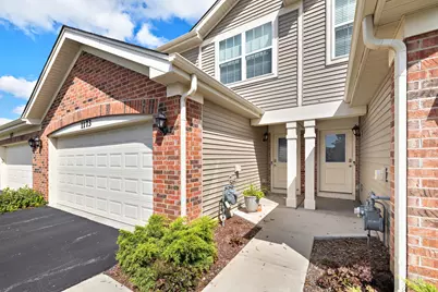 1173 Amber Drive, Cary, IL 60013 - Photo 1
