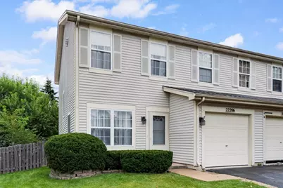 22206 W Norwich Court, Plainfield, IL 60544 - Photo 1