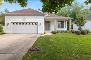 712 Sanctuary Ln, Joliet, IL 60435 - Photo 1