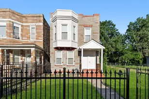 6403 S Justine St, Chicago, IL 60636 - Photo 1