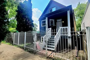 6636 S Wood St, Chicago, IL 60636 - Photo 1