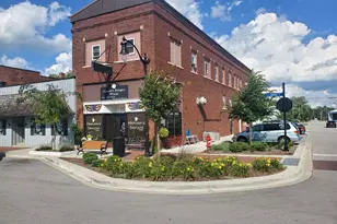 113 N Central St, Gilman, IL 60938 - Photo 1