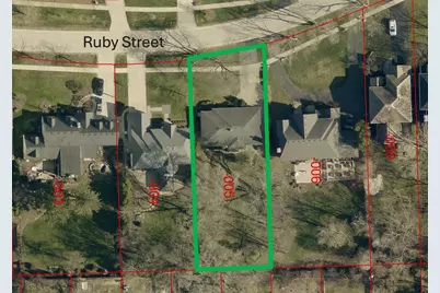 363 Ruby Street, Clarendon Hills, IL 60514 - Photo 1