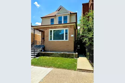 8720 S May Street, Chicago, IL 60620 - Photo 1