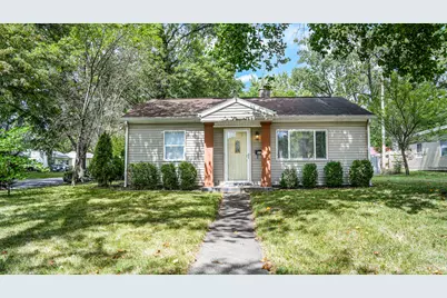 902 E Florida Avenue, Urbana, IL 61801 - Photo 1